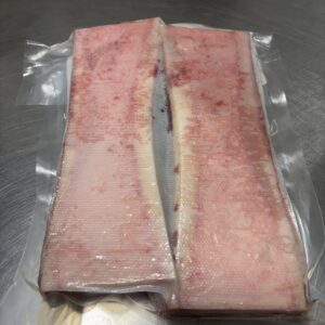 Beef Canoe Cut Marrow Bones